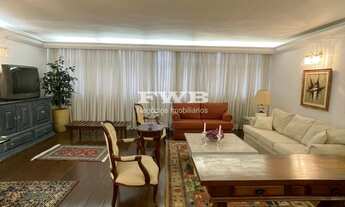 Imagem 1: DESLUMBRANTE APARTAMENTO NO JARDINS COM 3 QUARTOS SENDO 1 SUÍTE