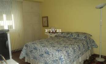 Imagem 7: APARTAMENTO DE 300 M² COM 4 QUARTOS SENDO 2 SUÍTES EM COPACABANA