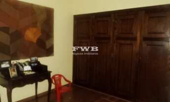 Imagem 2: APARTAMENTO DE 300 M² COM 4 QUARTOS SENDO 2 SUÍTES EM COPACABANA