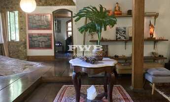 Imagem 3: CASA RÚSTICA NA ESTRADA DA LIMEIRA