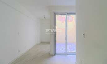 Imagem 7: APARTAMENTO DE 62 M² COM 1 SUITE PRÓXIMO A LAGOA RODRIGO DE FREITAS