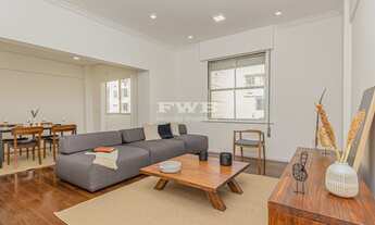 Imagem: APARTAMENTO RECÉM-REFORMADO COM 2 QUARTOS