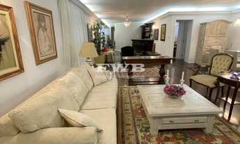 Imagem 3: DESLUMBRANTE APARTAMENTO NO JARDINS COM 3 QUARTOS SENDO 1 SUÍTE