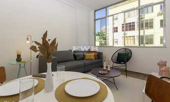 Imagem: APARTAMENTO RECÉM-REFORMADO 2 QUARTOS 93M²