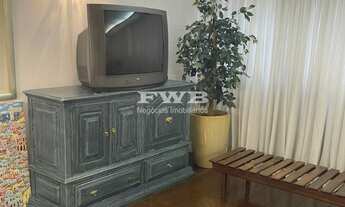 Imagem 5: DESLUMBRANTE APARTAMENTO NO JARDINS COM 3 QUARTOS SENDO 1 SUÍTE