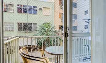 Imagem 3: APARTAMENTO RECÉM-REFORMADO DE 91 M² COM 3 QUARTOS, SENDO 1 SUÍTE NA LAGOA