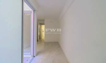 Imagem 5: APARTAMENTO DE 62 M² COM 1 SUITE PRÓXIMO A LAGOA RODRIGO DE FREITAS