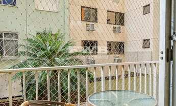 Imagem 5: APARTAMENTO RECÉM-REFORMADO DE 91 M² COM 3 QUARTOS, SENDO 1 SUÍTE NA LAGOA