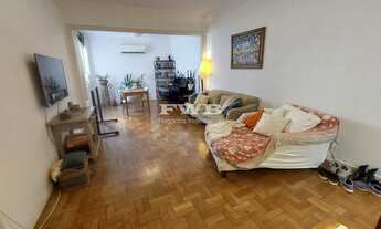 Imagem: APARTAMENTO DE 105 M² COM 3 QUARTOS PRÓXIMO