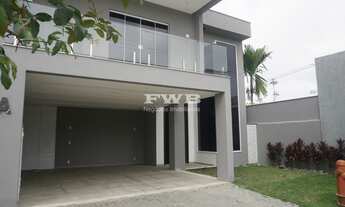 Imagem: CASA NO CONDOMÍNIO SAGRADA FAMILIA 4 QUARTOS