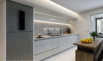 Imagem 2: APARTAMENTO DE 62 M² COM 1 SUITE PRÓXIMO A LAGOA RODRIGO DE FREITAS