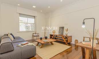 Imagem 2: APARTAMENTO RECÉM-REFORMADO COM 2 QUARTOS 139M² PRÓXIMO A PRAIA DE COPACABANA