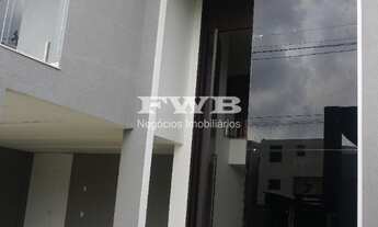 Imagem 6: CASA NO CONDOMÍNIO SAGRADA FAMILIA 4 QUARTOS, SENDO 3 SUÍTES