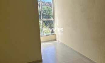 Imagem: APARTAMENTO COM 2 QUARTOS NO CENTRO DO RIO