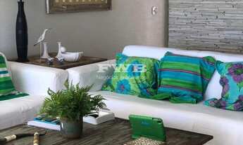 Imagem 4: CASA DE FRENTE PARA O MAR NA PRAIA DE GERIBÁ COM 3 QUARTOS PARA LOCAÇÃO DE TEMPORADA