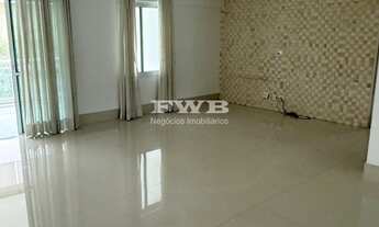 Imagem 2: EXCELENTE APARTMENTO DE 162M² COM 3 SUÍTES NO SAINT MARTIN NA BARRA DA TIJUCA