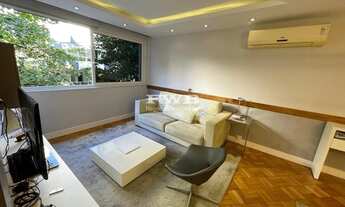 Imagem: APARTAMENTO RECÉM-REFORMADO COM 117 M²