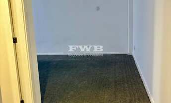 Imagem: SALA COMERCIAL DE 125 M² NO RECREIO SHOPPING