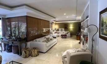 Imagem: APARTAMENTO DE 307 M² COM 4 QUARTOS, SENDO