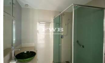 Imagem 6: COBERTURA DUPLEX DE 160 M² COM 2 QUARTOS, SENDO 1 SUITE EM ITAIPAVA