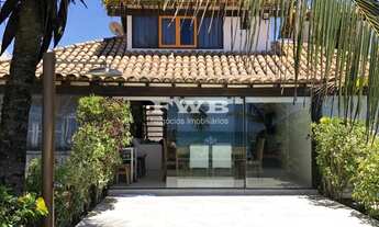 Imagem: CASA DE FRENTE PARA O MAR NA PRAIA DE GERIBÁ