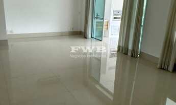 Imagem 6: EXCELENTE APARTMENTO DE 162M² COM 3 SUÍTES NO SAINT MARTIN NA BARRA DA TIJUCA