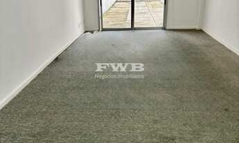 Imagem 2: SALA COMERCIAL DE 125 M² NO RECREIO SHOPPING