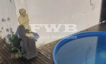 Imagem 2: VENDA E LOCAÇÃO SEMI COBERTIRA - ULTIMO ANDAR 4 QUARTOS 220M² NO ITANHANGA HILLS