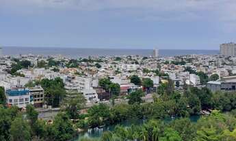 Imagem 3: VENDA E LOCAÇÃO SEMI COBERTIRA - ULTIMO ANDAR 4 QUARTOS 220M² NO ITANHANGA HILLS