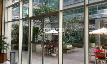 Imagem: SALA COMERCIAL PRONTA COM 24 M² NO ONE