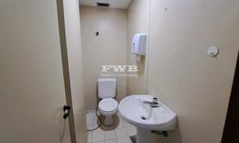 Imagem 6: 2 SALAS COMERCIAIS COM 64M² NO CITTÁ AMÉRICA