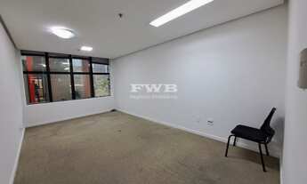 Imagem: 2 SALAS COMERCIAIS COM 64M² NO CITTÁ AMÉRICA