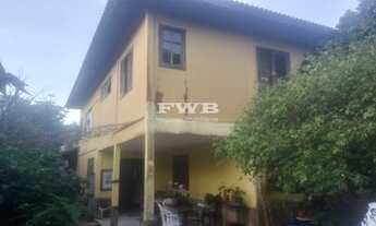 Imagem: CASA DE PRAIA DUPLEX COM 600 M² DE TERRENO