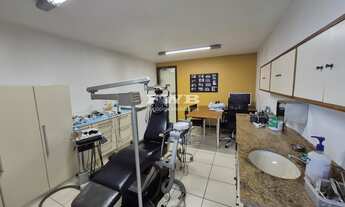 Imagem 2: SALA COMERCIAL DUPLEX DE 95 M² NA BARRA DA TIJUCA