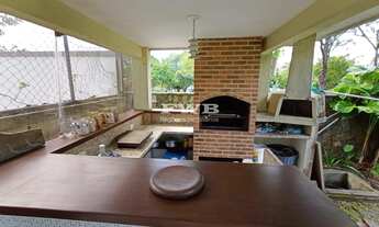 Imagem 5: CASA DUPLEX COM 3 SUÍTES NO CONDOMÍNIO NOVO LEBLON