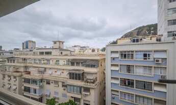 Imagem 5: APARTAMENTO RECÉM-REFORMADO 143 M² COM 3 QUARTOS, SENDO 1 SUITE COM BANHEIRA EM COPACABANA