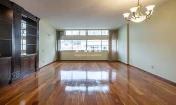 Imagem 7: APARTAMENTO RECÉM-REFORMADO 143 M² COM 3 QUARTOS, SENDO 1 SUITE COM BANHEIRA EM COPACABANA