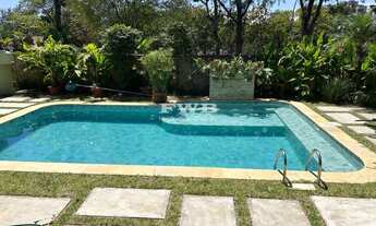 Imagem 3: CASA DUPLEX COM 3 SUÍTES NO CONDOMÍNIO NOVO LEBLON