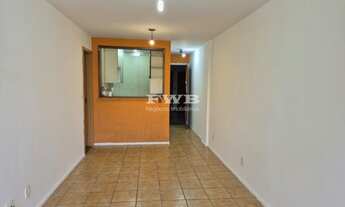 Imagem: APARTAMENTO DE 71 M² COM 2 QUARTOS, SENDO