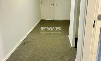 Imagem 4: SALA COMERCIAL DE 125 M² NO RECREIO SHOPPING