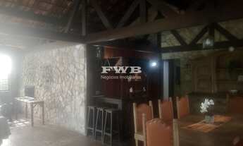 Imagem 3: CASA LINEAR EM 700 M² COM 4 QUARTOS SENDO 1 SUITE COM CLOSET NO RECREIO DOS BANDEIRANTES