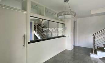 Imagem 4: COBERTURA DUPLEX DE 160 M² COM 2 QUARTOS, SENDO 1 SUITE EM ITAIPAVA