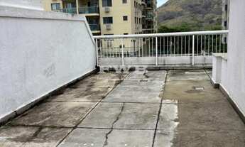 Imagem 6: SALA COMERCIAL DE 125 M² NO RECREIO SHOPPING