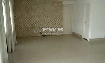 Imagem 4: EXCELENTE APARTMENTO DE 162M² COM 3 SUÍTES NO SAINT MARTIN NA BARRA DA TIJUCA