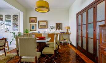 Imagem 4: APARTAMENTO RECÉM-REFORMADO COM 197 M² 4 QUARTOS, SENDO 1 SUITE EM COPACABANA