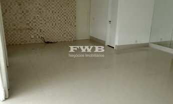 Imagem 3: EXCELENTE APARTMENTO DE 162M² COM 3 SUÍTES NO SAINT MARTIN NA BARRA DA TIJUCA