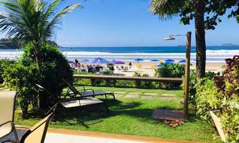 Imagem 3: CASA DE FRENTE PARA O MAR NA PRAIA DE GERIBÁ COM 3 QUARTOS PARA LOCAÇÃO DE TEMPORADA