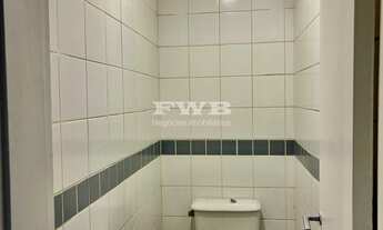 Imagem 7: SALA COMERCIAL DE 125 M² NO RECREIO SHOPPING