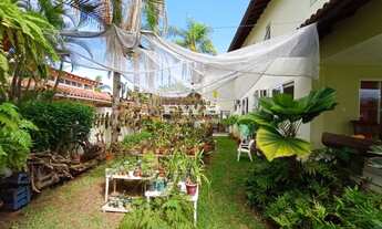 Imagem 7: CASA DUPLEX COM 3 SUÍTES NO CONDOMÍNIO NOVO LEBLON