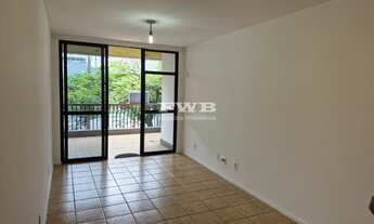 Imagem 2: APARTAMENTO DE 71 M² COM 2 QUARTOS, SENDO 1 SUITE E LOCALIZAÇÃO PRIVILEGIADA NO RECREIO DO